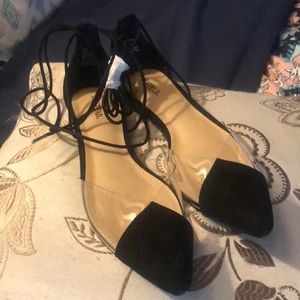 really comfort shoes, elegant flats